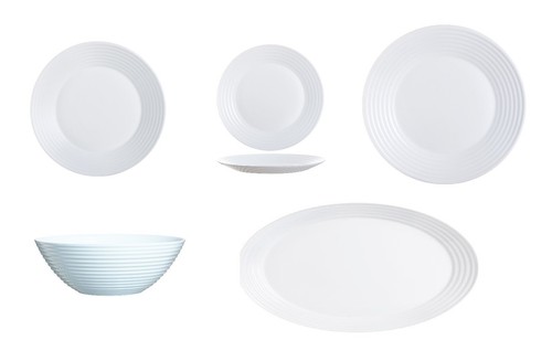 Luminarc harena bowls dinner - harena, bowls,