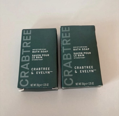 Mini crabtree evelyn bath - mini, &