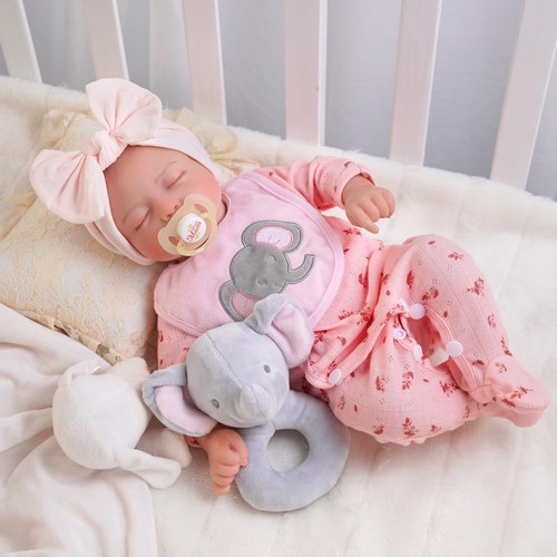 Babeside reborn baby dolls - reborn,