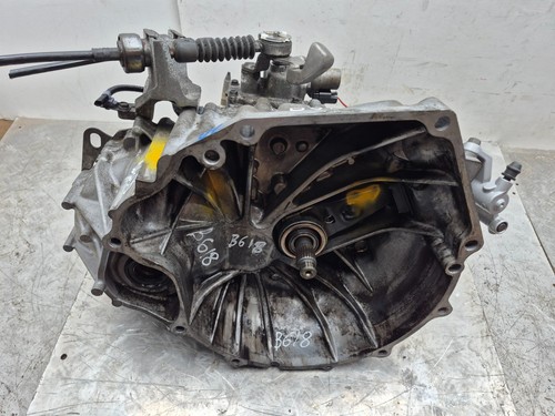 Honda civic mk10 - mk10, manual