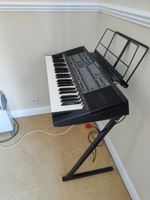 Technics SK500 Electronic Keyboard with Stand