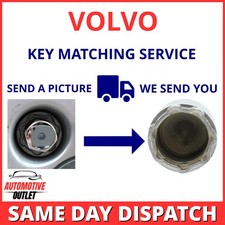 SERVICE UK FOR VOLVO XC60