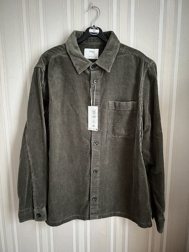 Marks spencer mens l - l, dark