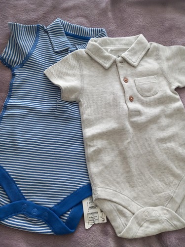 Two baby boys short - boys,