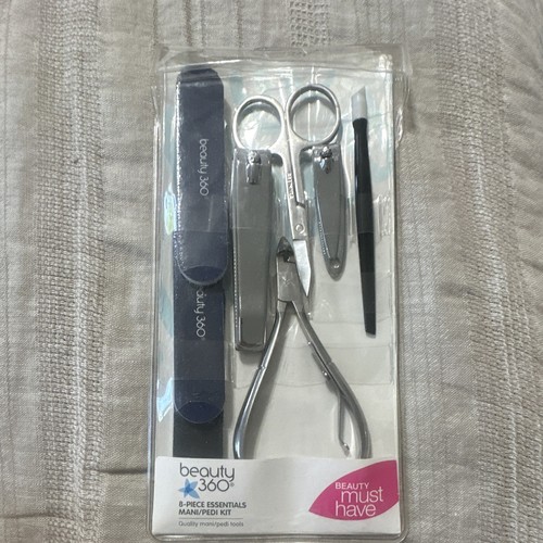 Beauty 360 piece - 360, essentials