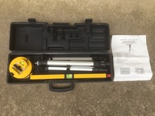 Constant Laser Level Kit with tripod