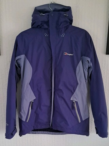 Berghaus jacket women 10 - berghaus,
