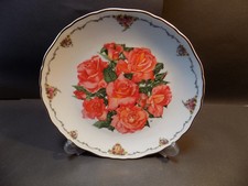 Royal Albert Plate Queen