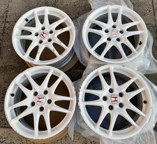 Honda Integra DC5 Type R Alloy
