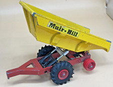 Matchbox SuperKings K-5 Muir