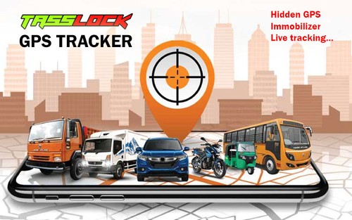 Military grade gps - military-grade, tracker
