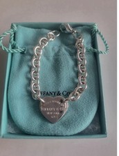 Tiffany & Co. Return To