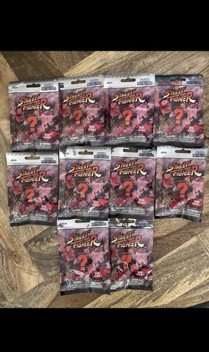 Street fighter jada nano - 10,