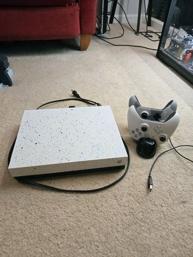 Xbox one 1tb hyperspace - one,