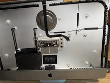 Imac late 2012 a1419 - imac,