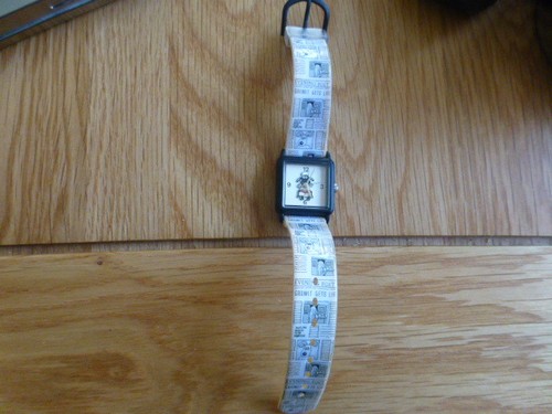 Shaun the sheep wrist - shaun,