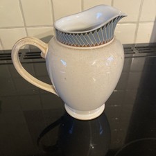 Denby Luxor Large Jug Approx 2