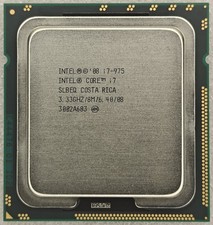 975 intel core extreme - i7-975, i7