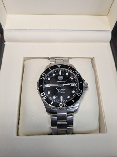 Tag heuer men aquaracer - heuer,