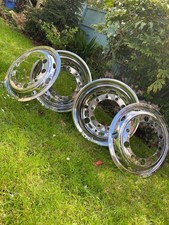LORRY/TRUCK 22.5 POLISHED