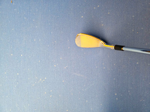 Wilson staff model iron set - staff,