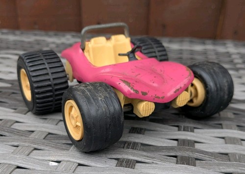 Tonka beach buggy pink - tonka,