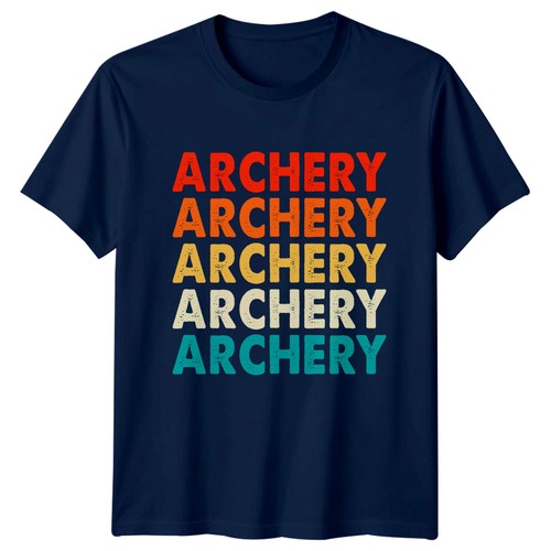 Archery - archery,