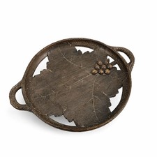 Vintage Hand Carved Wooden