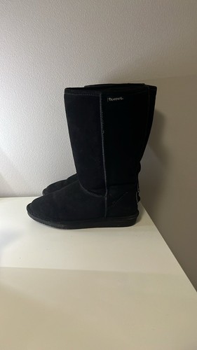 Bearpaw