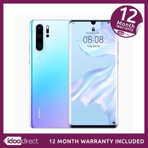 Huawei p30 pro vog l09 - huawei,