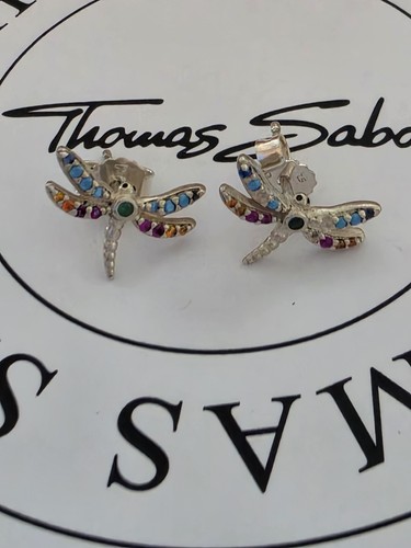 Gorgeous thomas sabo sterling - thomas,