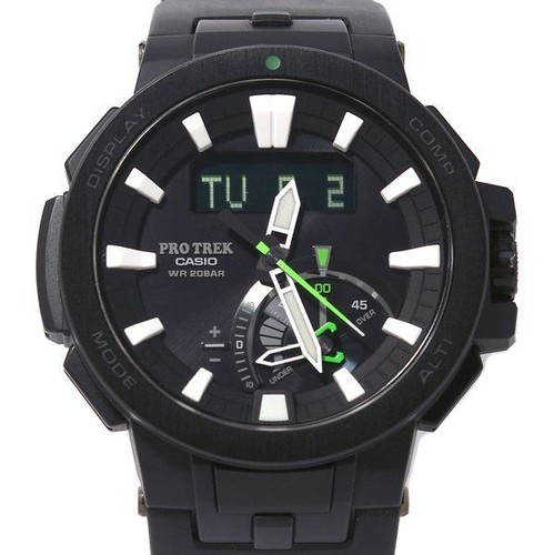 Casio pro trek prw - pro, prw-7000-1ajf