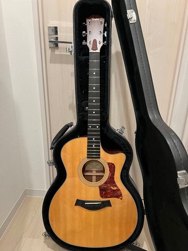 Taylor 314ce acoustic - , guitar