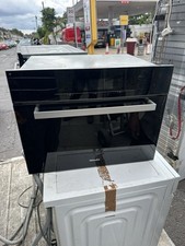 Miele DG5080 Builtin Steam