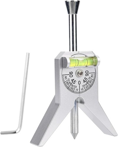 Pipe center finder - pipe, tool