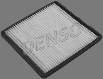 Cabin air filter denso - denso, dcf284p