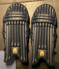 Phantom cricket pads youth - phantom,