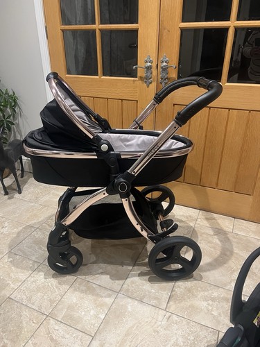 Egg pram pushchair huge - pushchair,