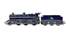 BACHMANN 00 GAUGE - CIE CHERRY