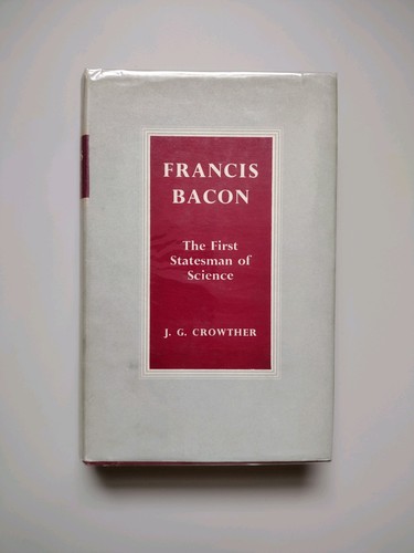 Francis bacon first statesman - francis, bacon: