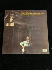 Gram Parsons And The Fallen Angels – Live 1973  VINYL LP