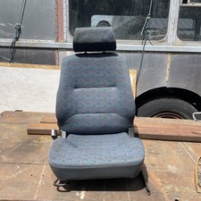 PEUGEOT 106 SEAT - PASSENGER/LEFT SIDE FRONT 3 DOOR 1994-2003