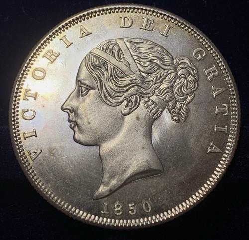 1850 great britain queen - 1850,