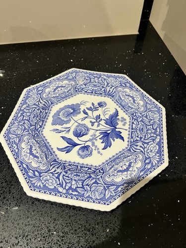 Spode blue room - spode,