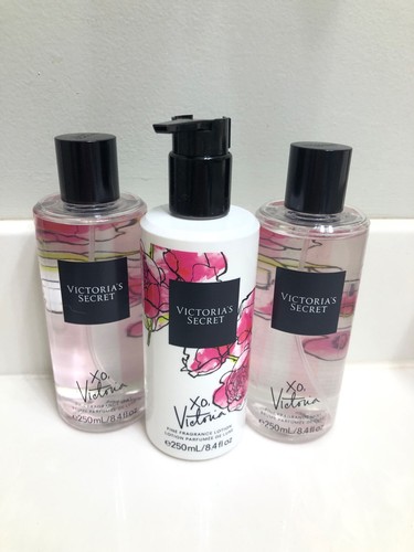 Victoria secret xo - victoria's,