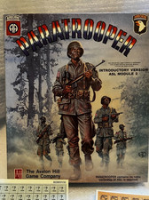 Avalon Hill: Advanced Squad
