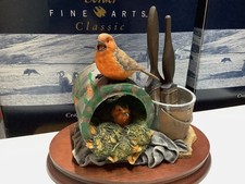 Border Fine Arts In the