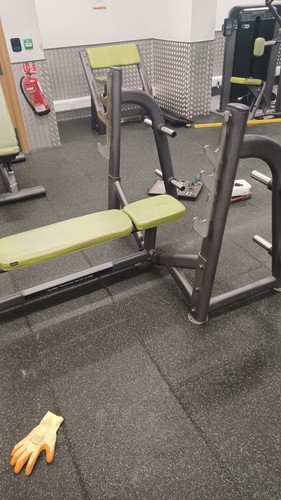 Pulse fitness club line - pulse,