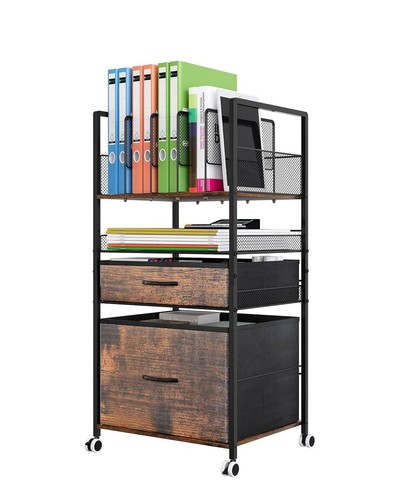 Tier rolling utility - 3,
