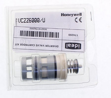 HONEYWELL 3 WAY DIVERTER VALVE CARTRIDGE OR REPAIR KIT VCZZ6000 VCZZ6000/U